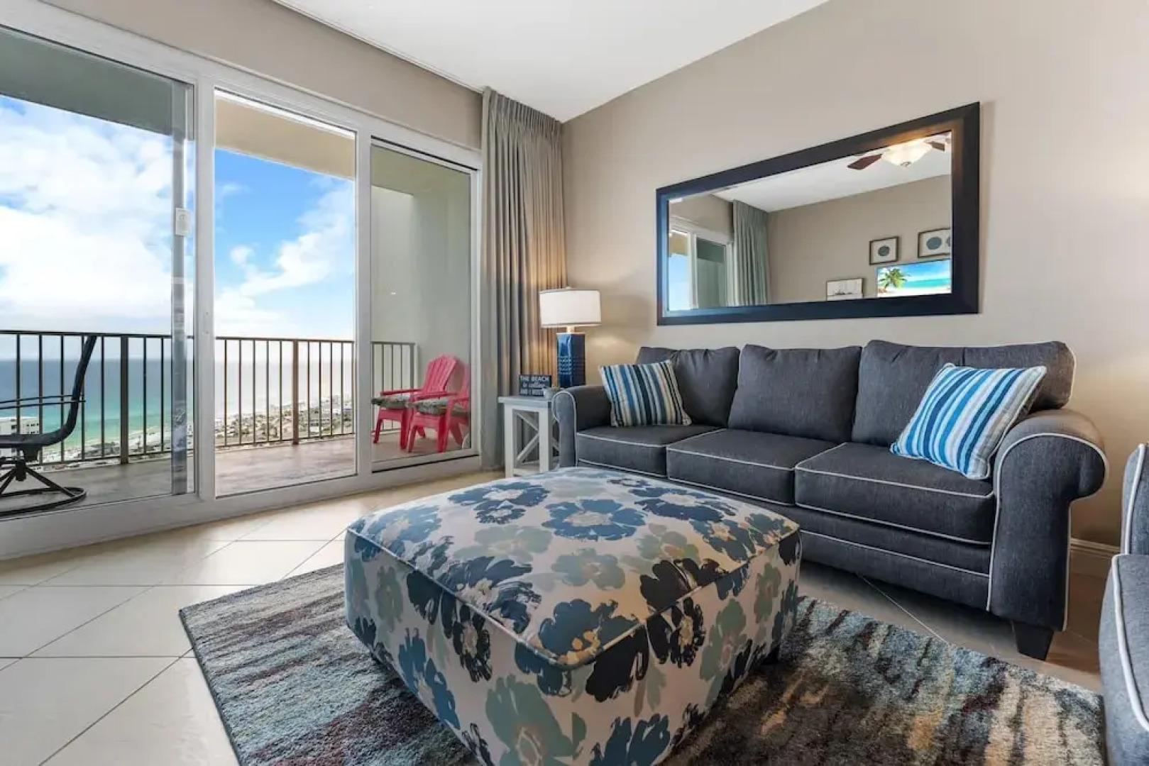 Ariel Dunes II 2303 flr23 2BR 2BA 6