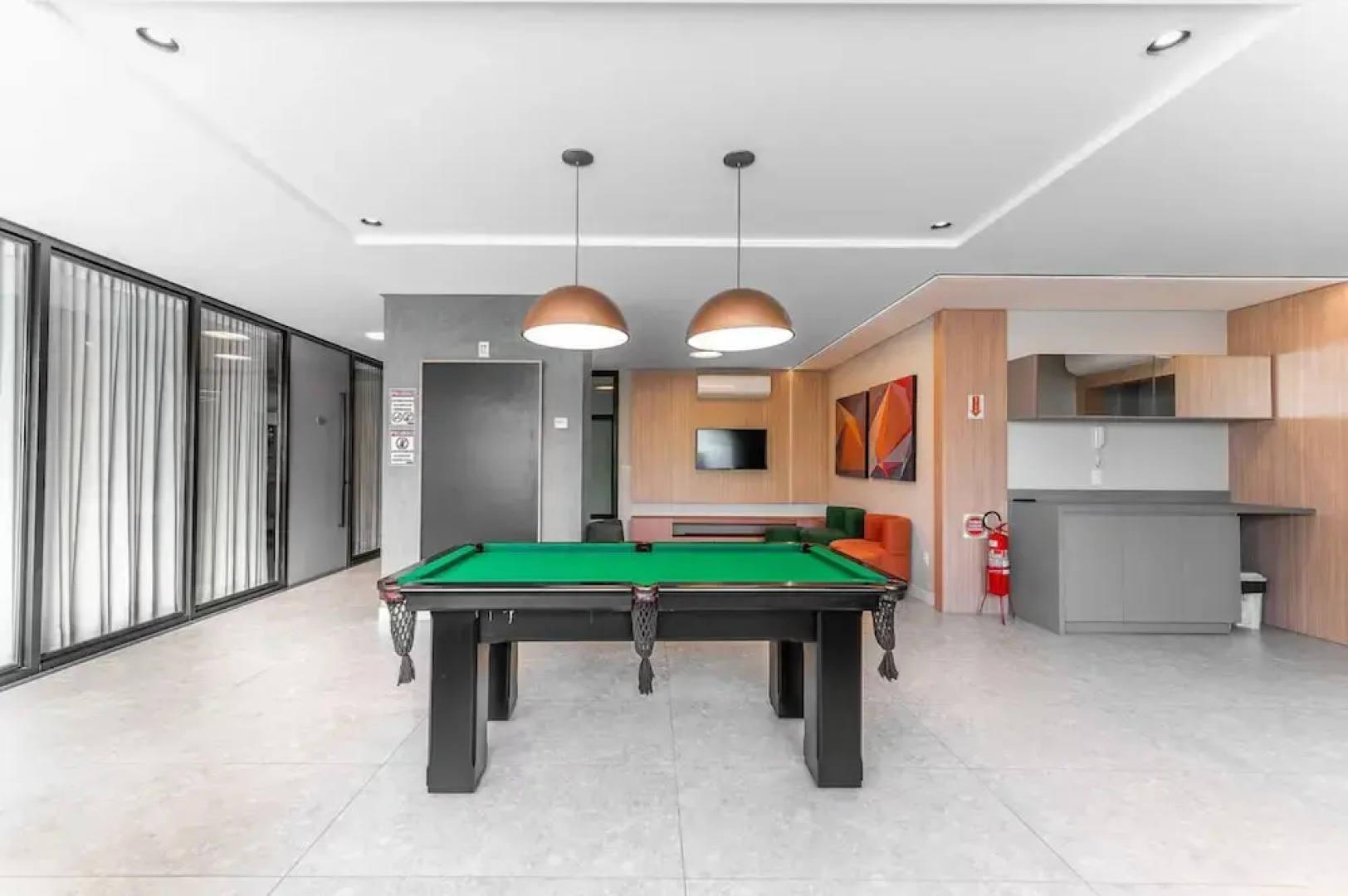 Apto Céu Azul Vila Germânica - Blumenau