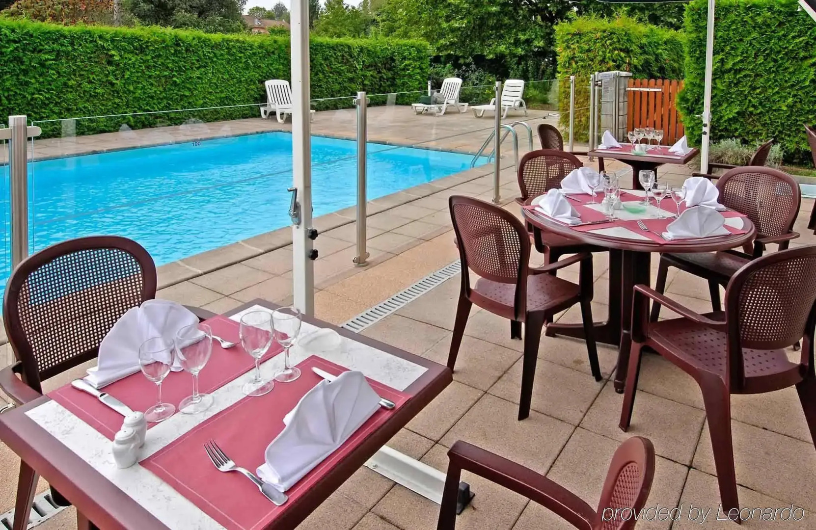 ibis Belfort Danjoutin