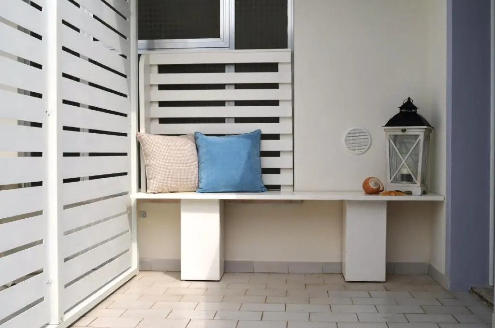 Appartamenti Barzilai