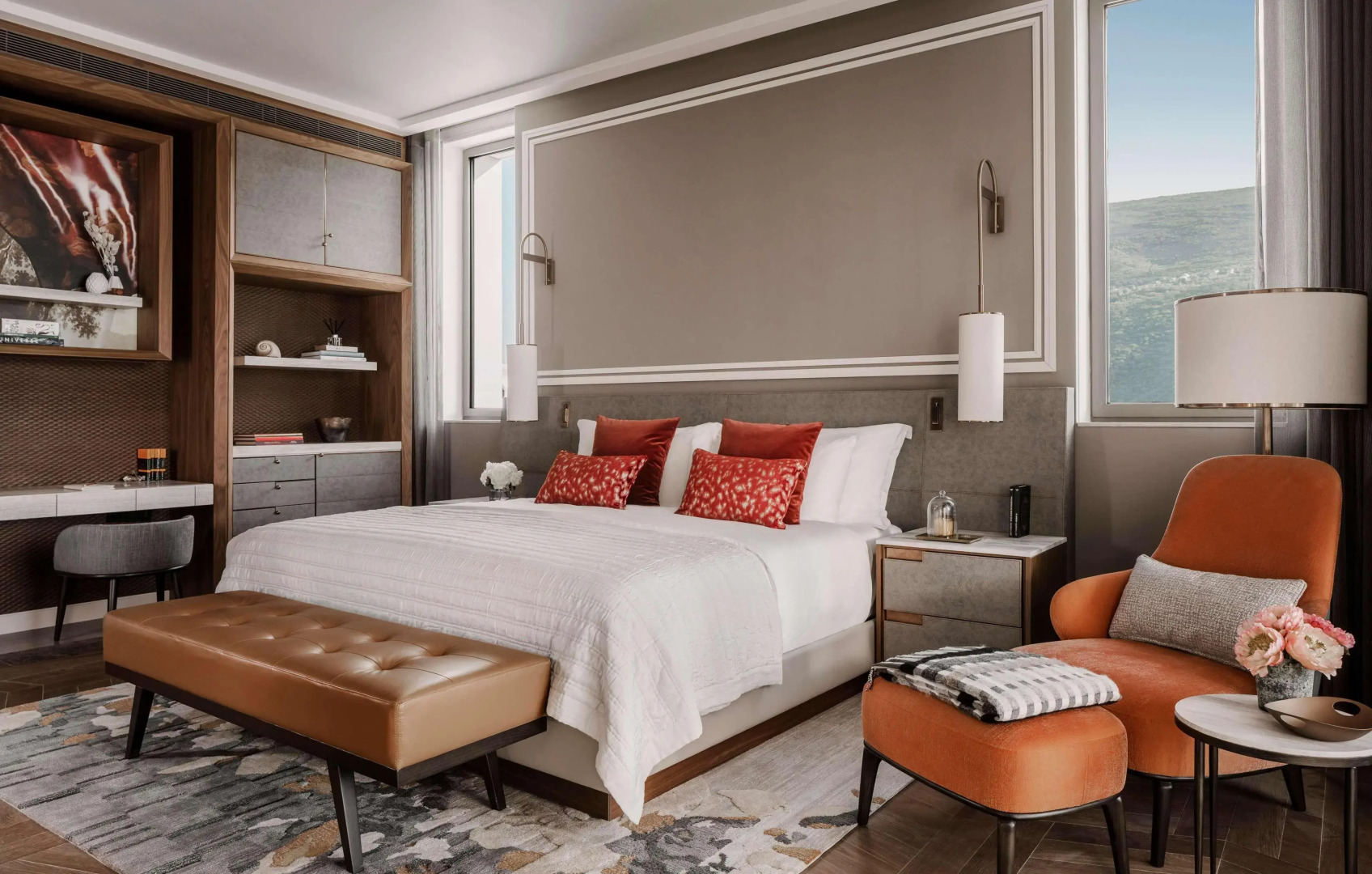 One & Only Portonovi