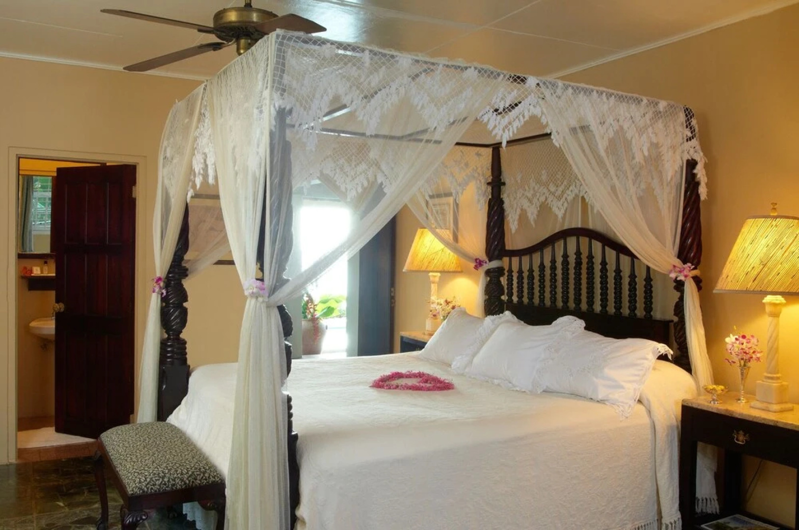 Bluefields Bay Villas