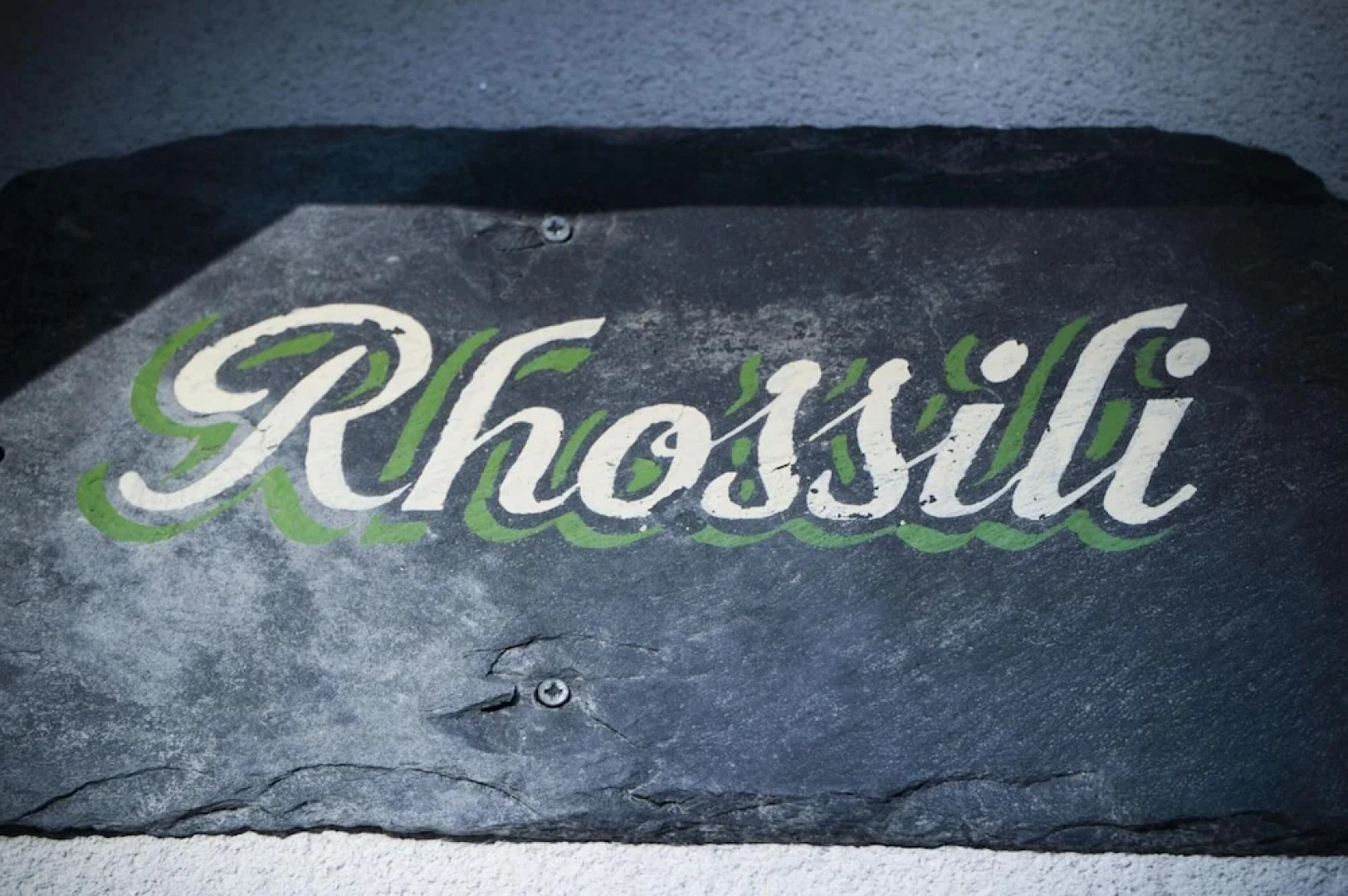 Rhossili Holiday Cottage - 2 Bedroom - Parkmill