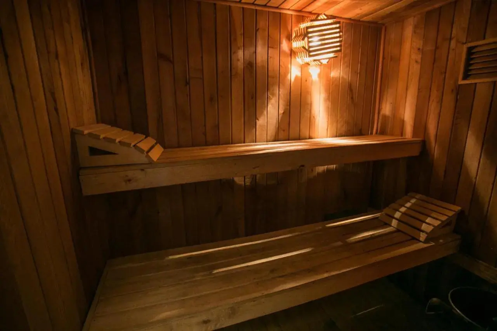 Cabañas Hosteria de Vilches