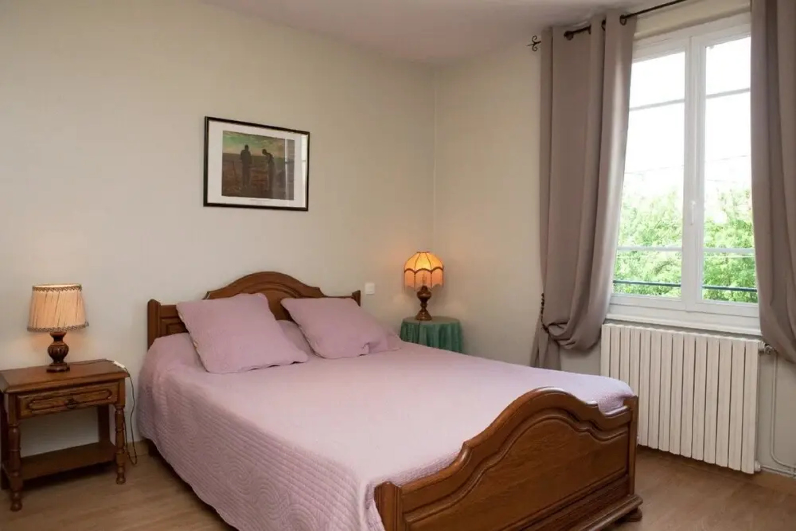 House With 3 Bedrooms in Castres, With Enclosed Garden and Wifi