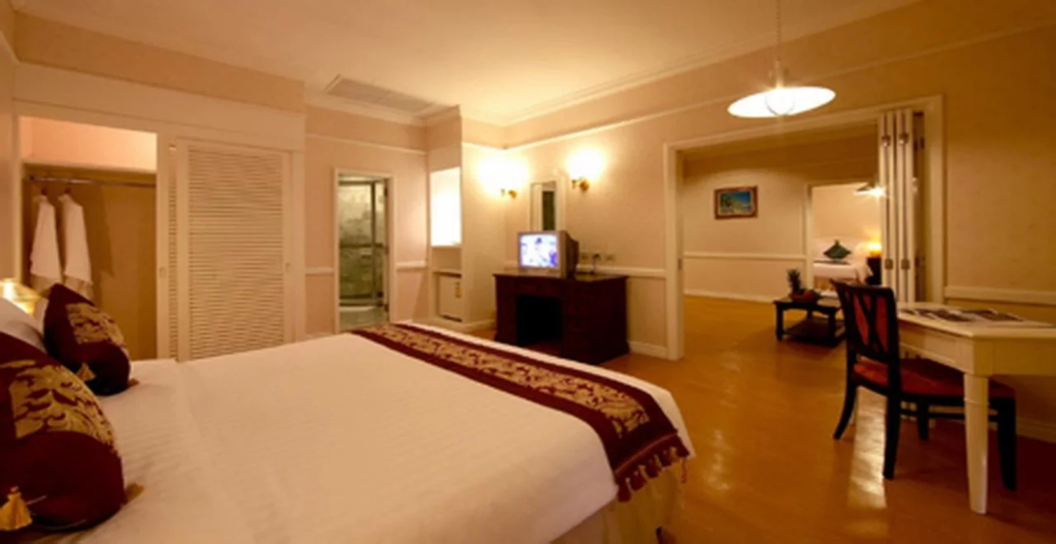 Poipet Resort Casino