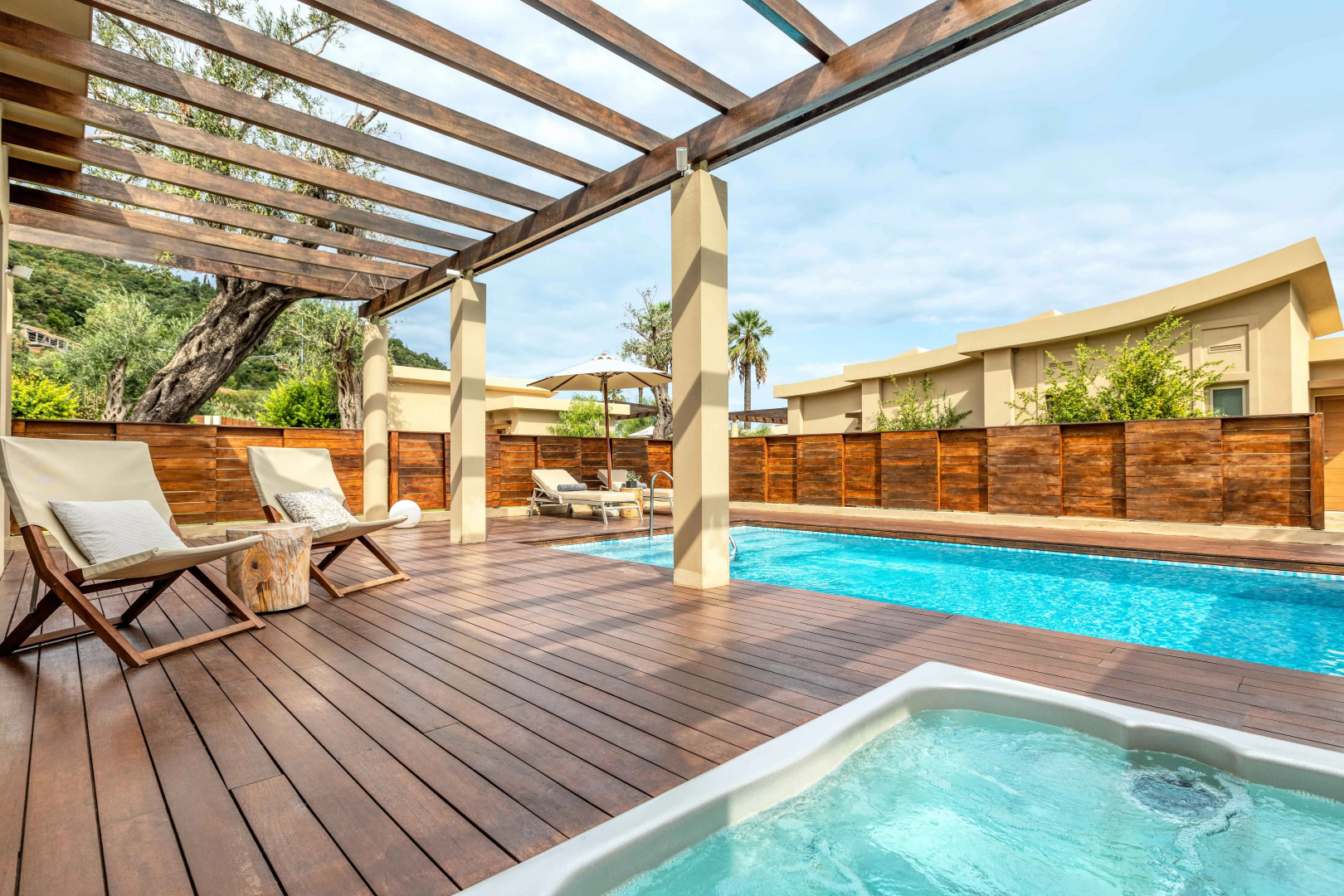 Domes Miramare, a Luxury Collection Resort, Corfu - Adults Only