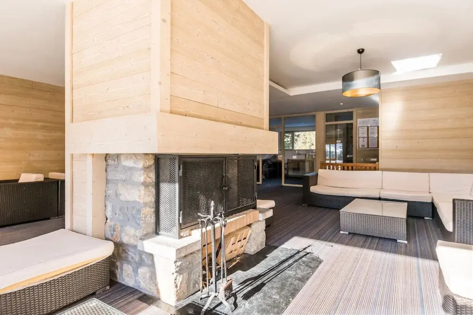 Résidence partenaire Le Golf