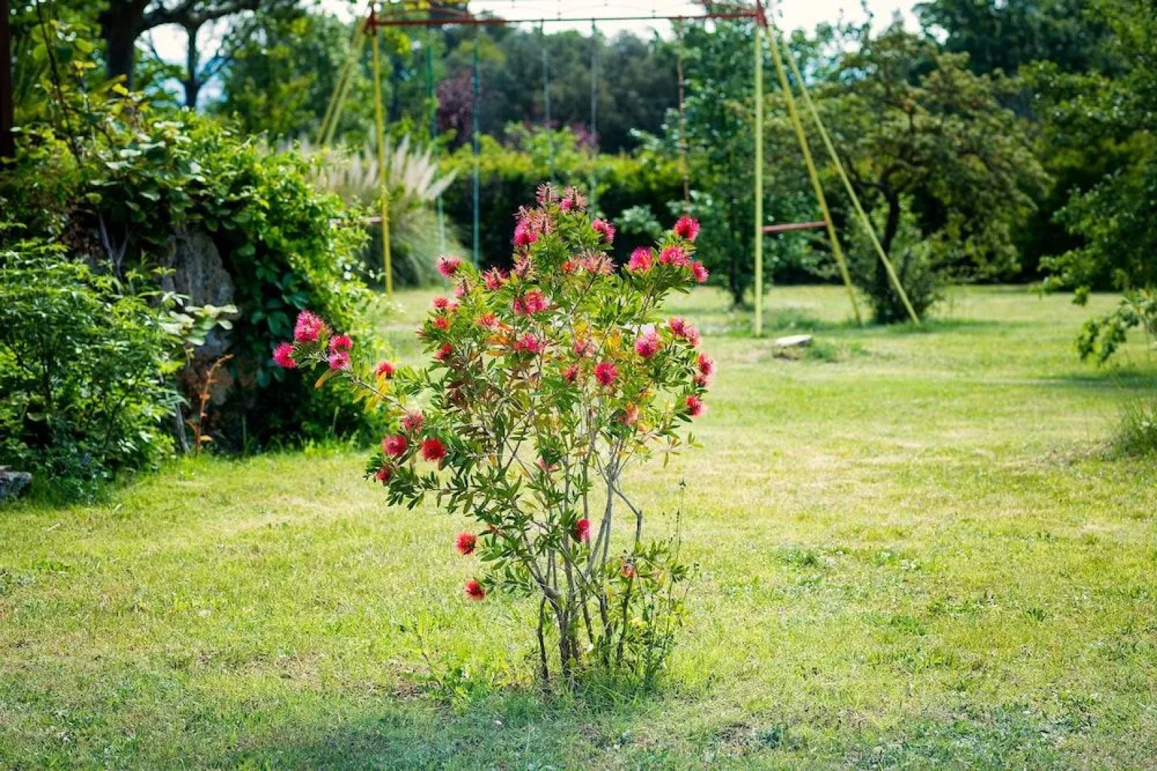 Auberge du Grand Chêne