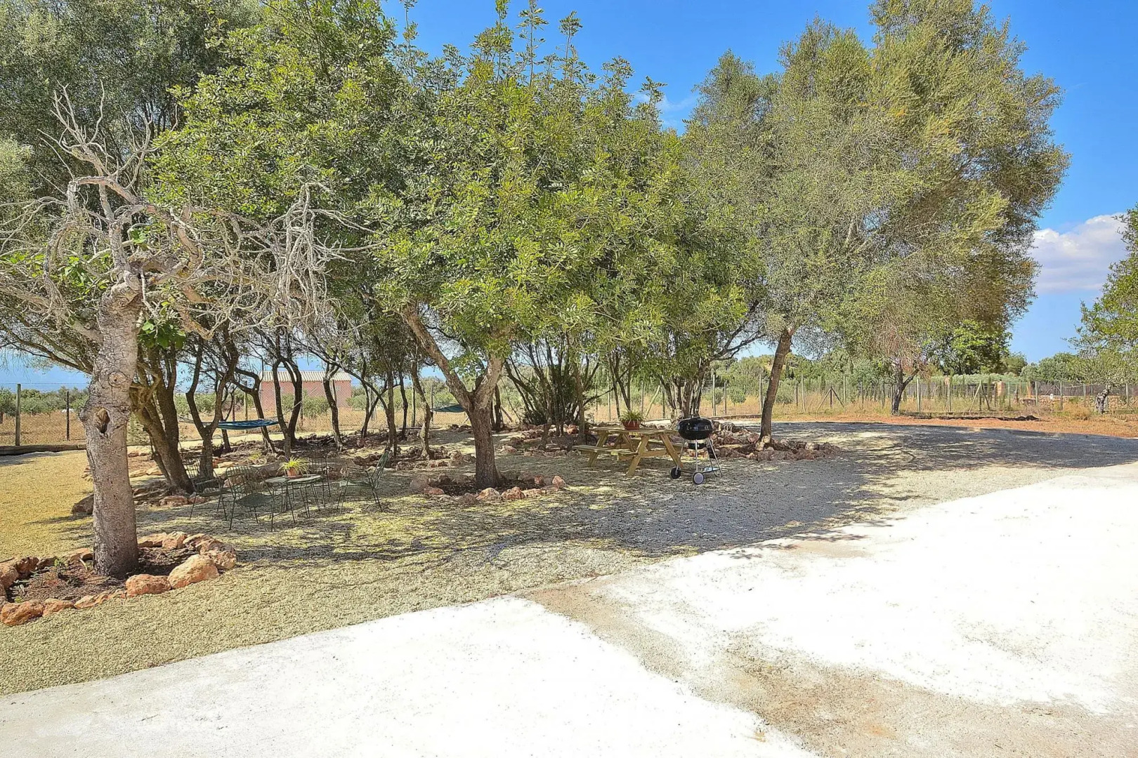 Finca Santa Eugenia 508 by Mallorca Charme