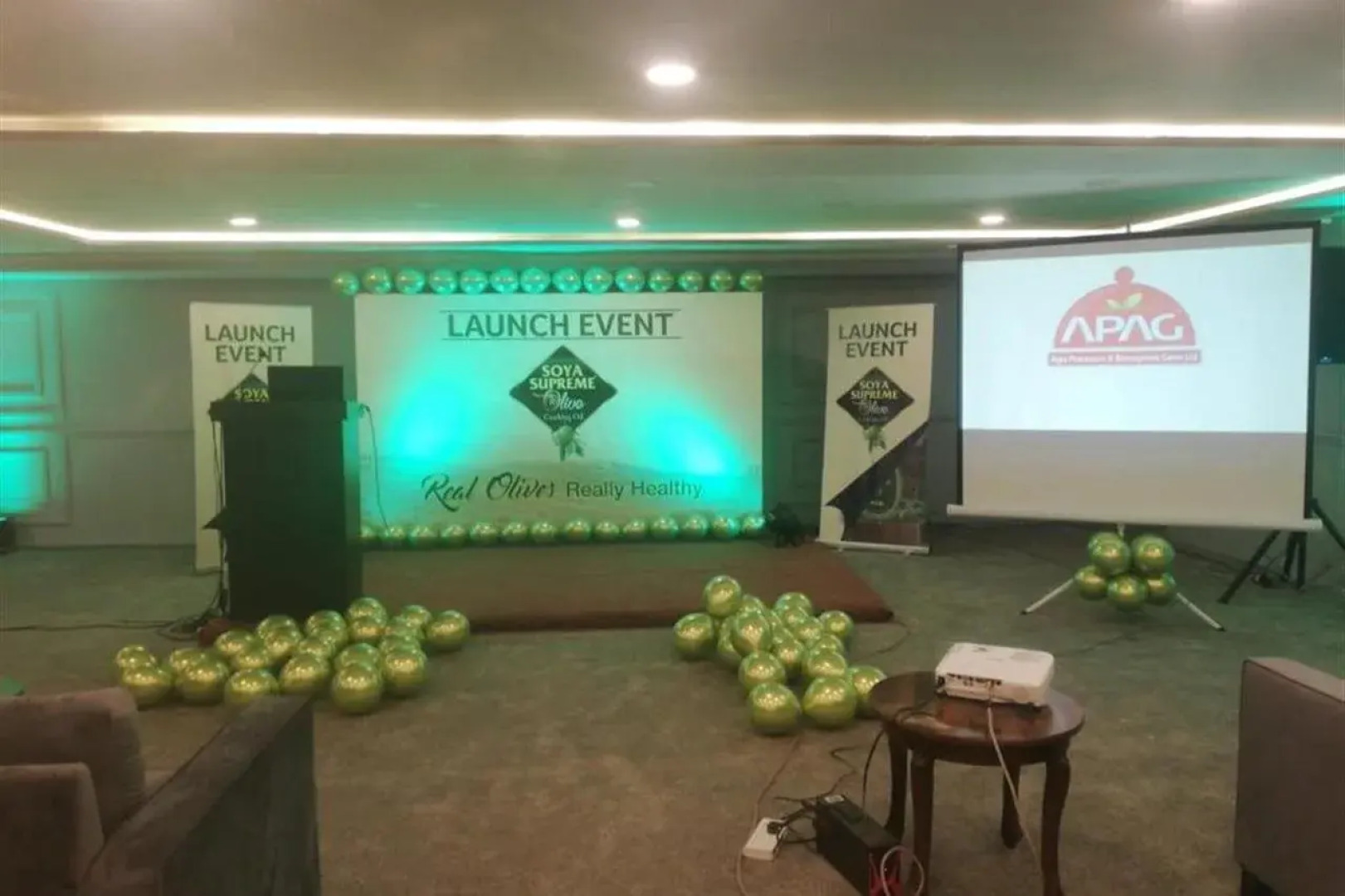 Hotel One Gulberg Lahore