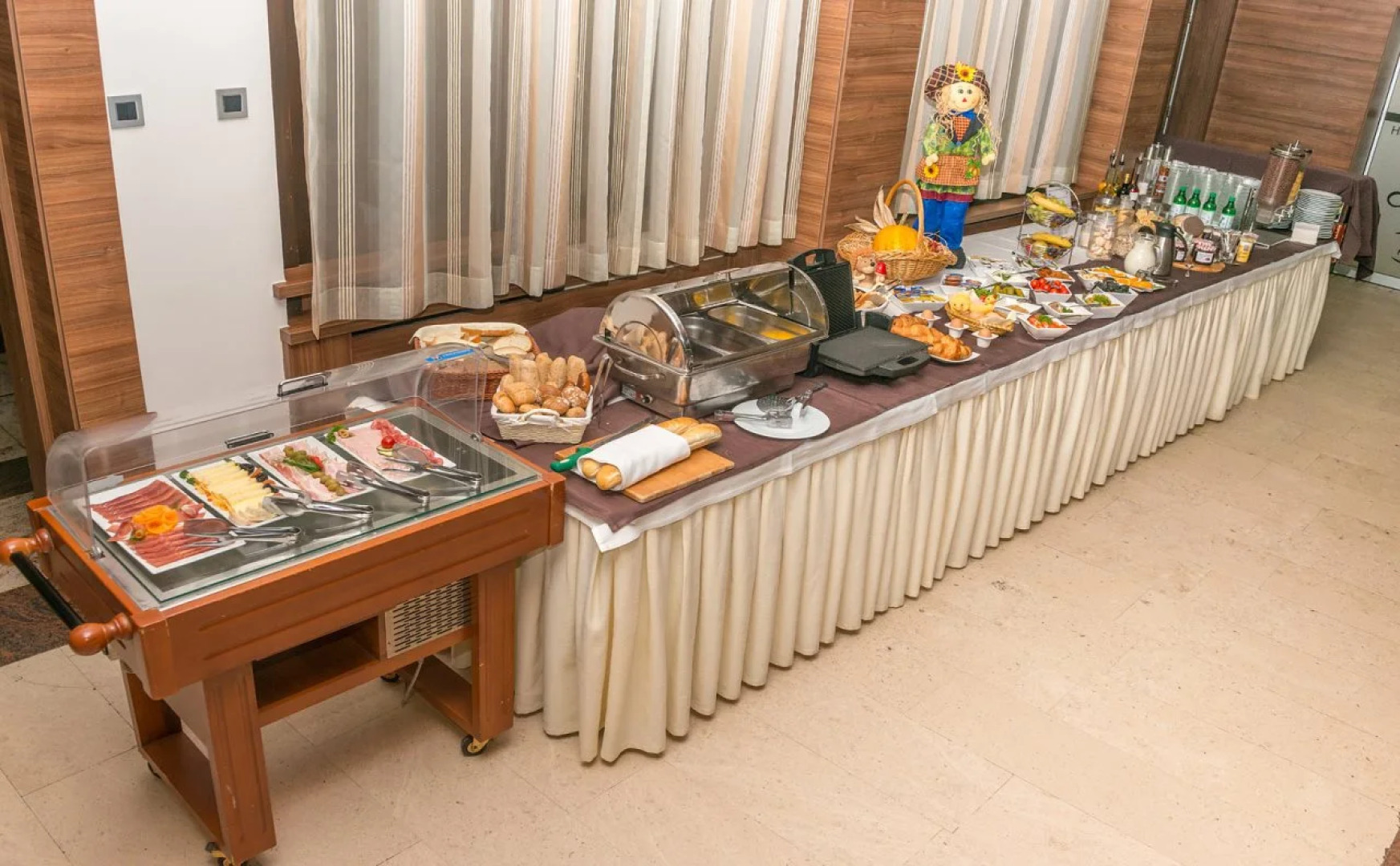 Hotel Slovenj Gradec