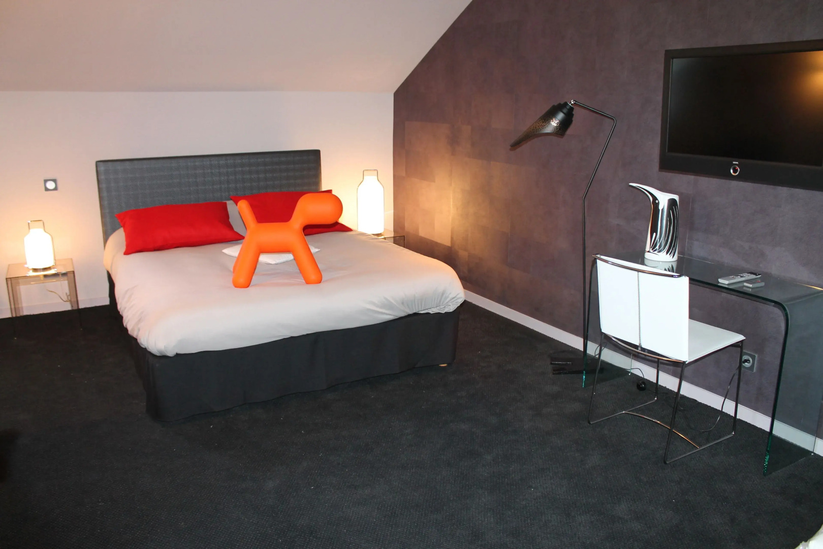 Maison Marie BARRAULT