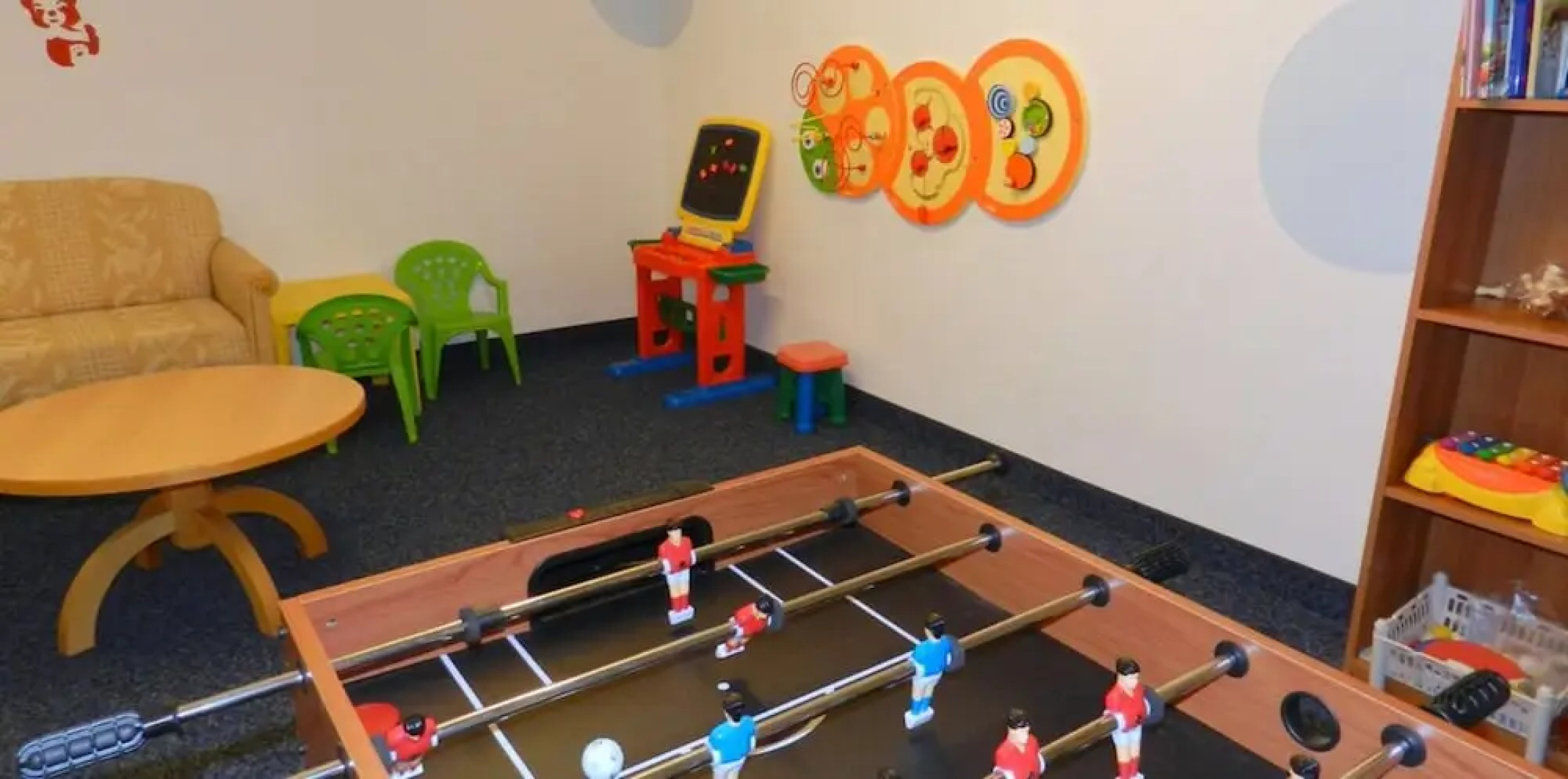 Garni Apartments Mezdi