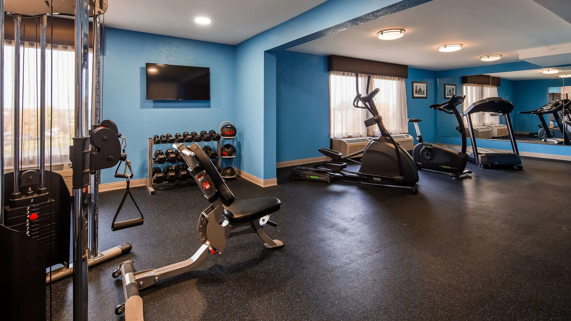 Hotel Concord Syracuse, an Ascend Collection Hotel