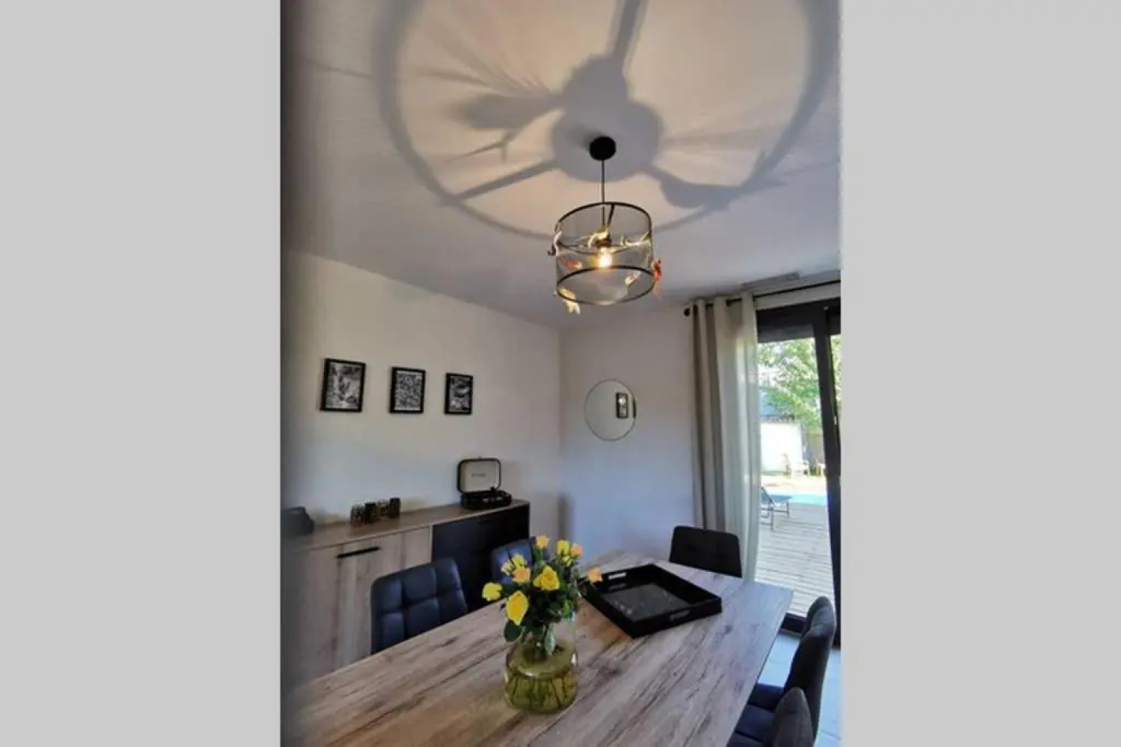 Gîte Histoire de Miel