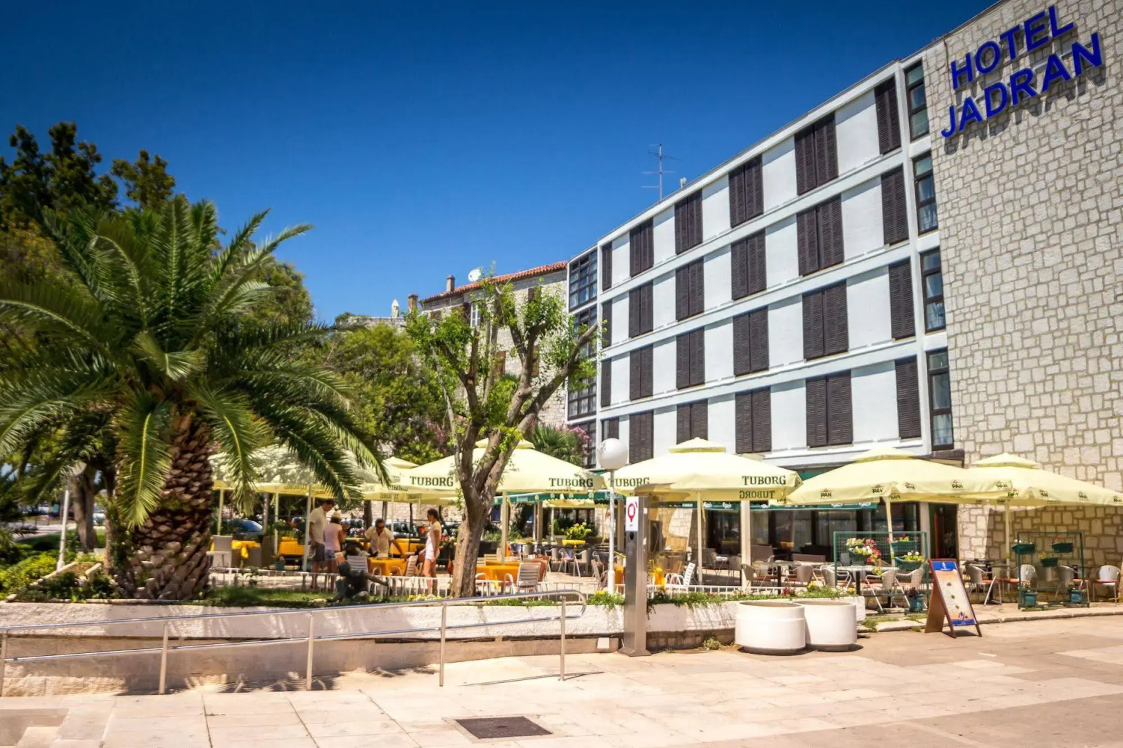 Hotel Jadran