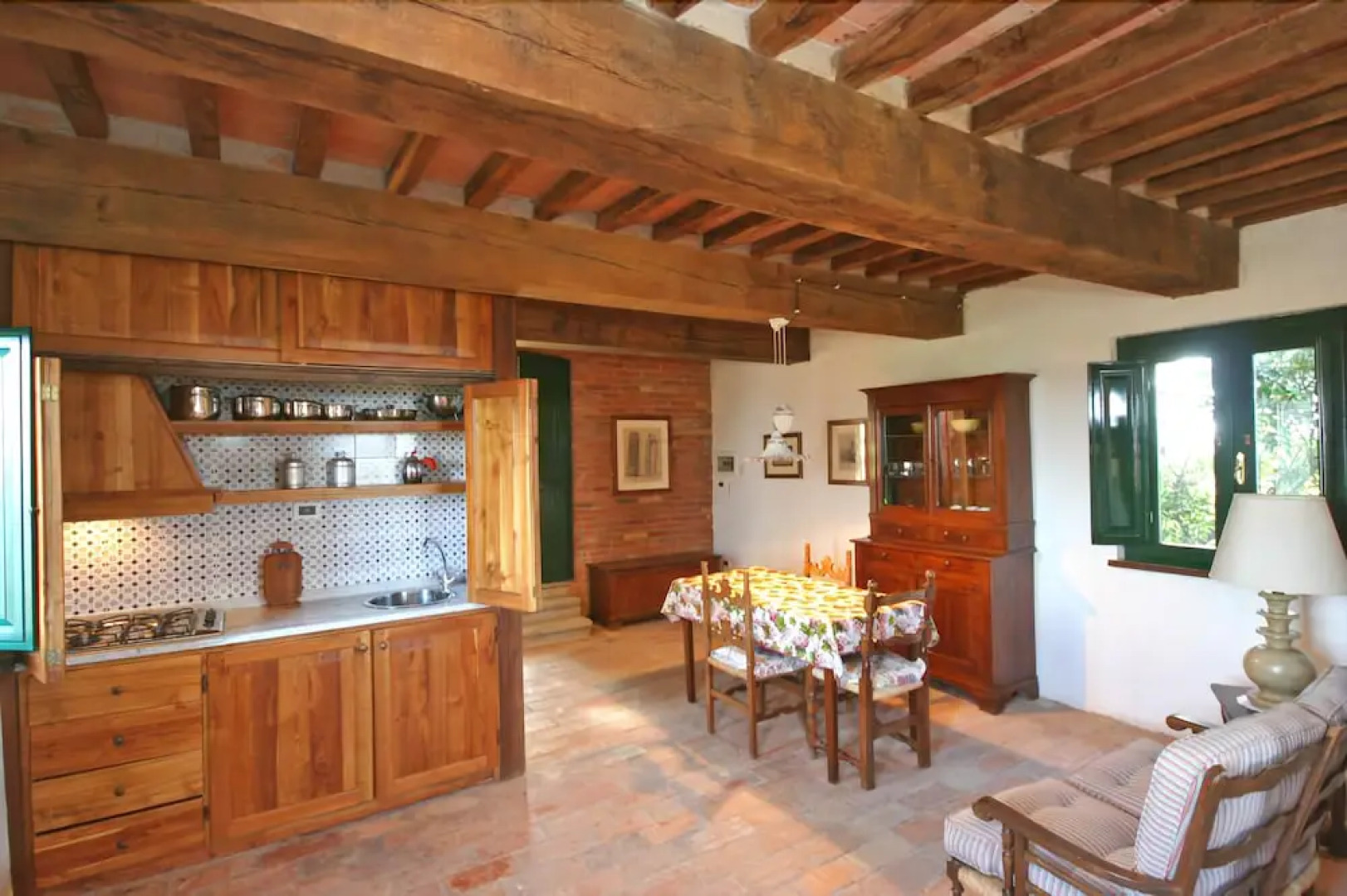 Borgo Del Castellaccio