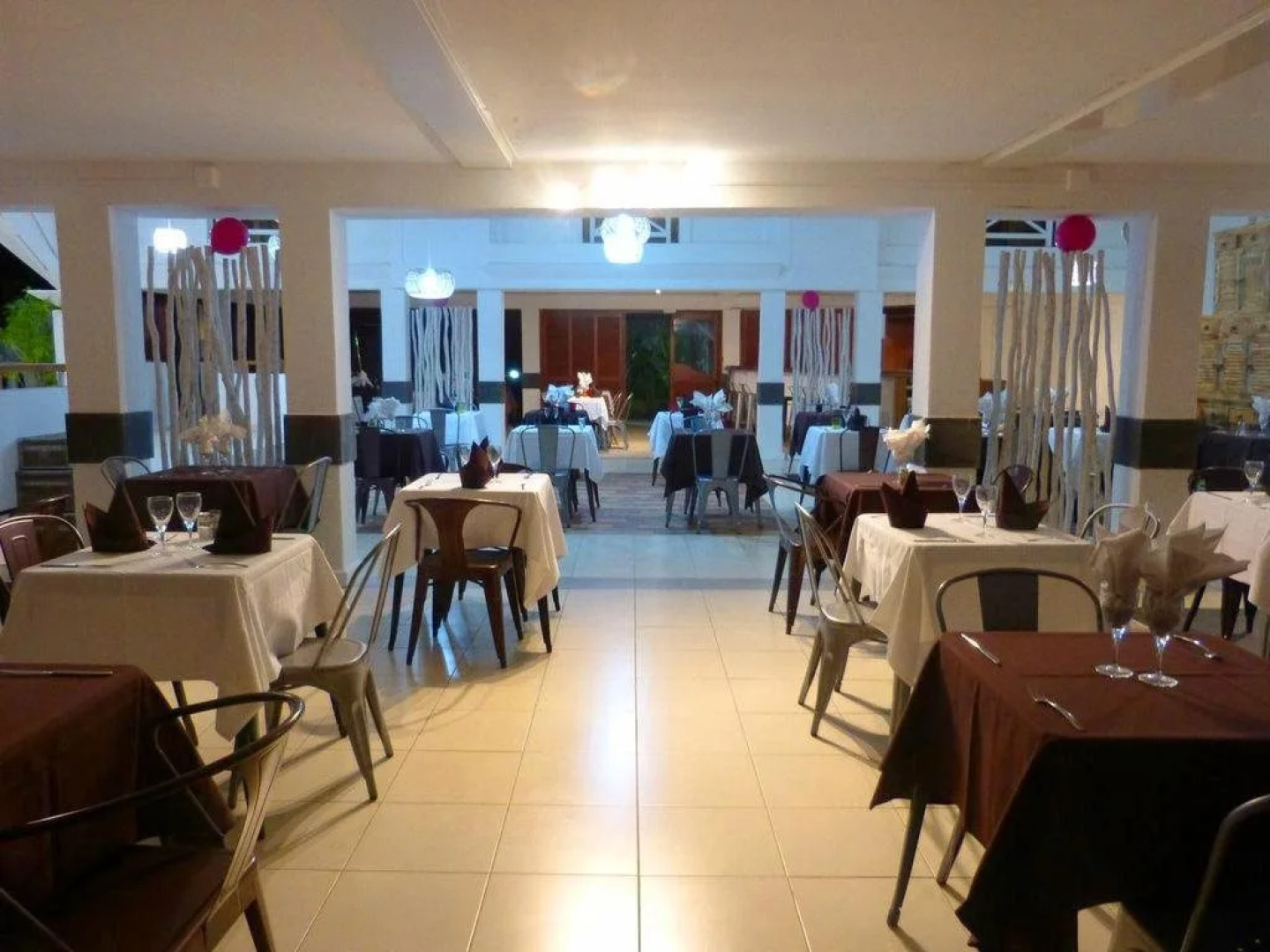 Grand Htel des Mascareignes