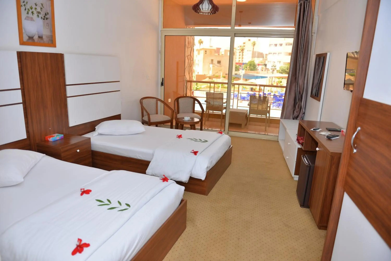 Tolip Inn Beni Suef