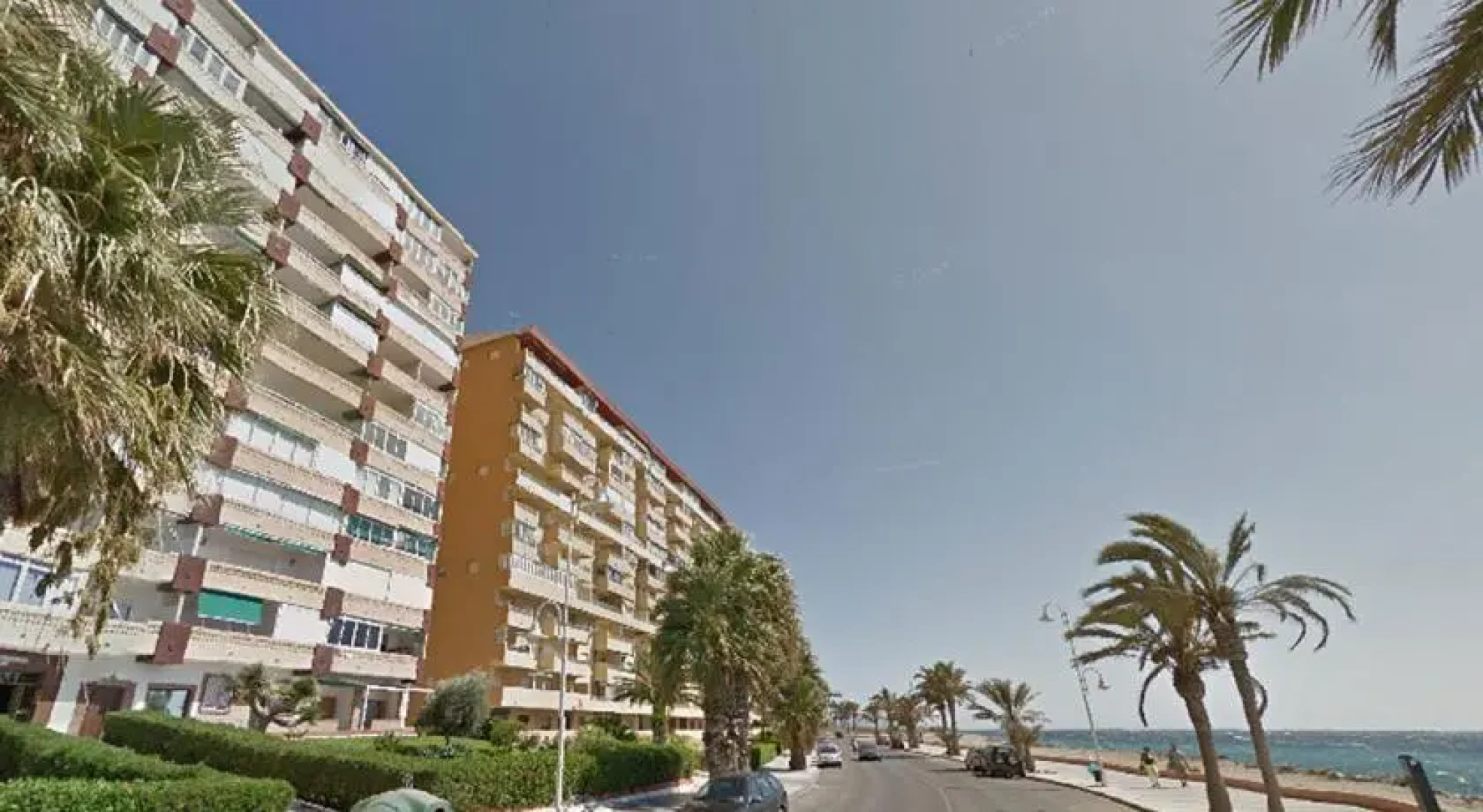 Almuñecar I
