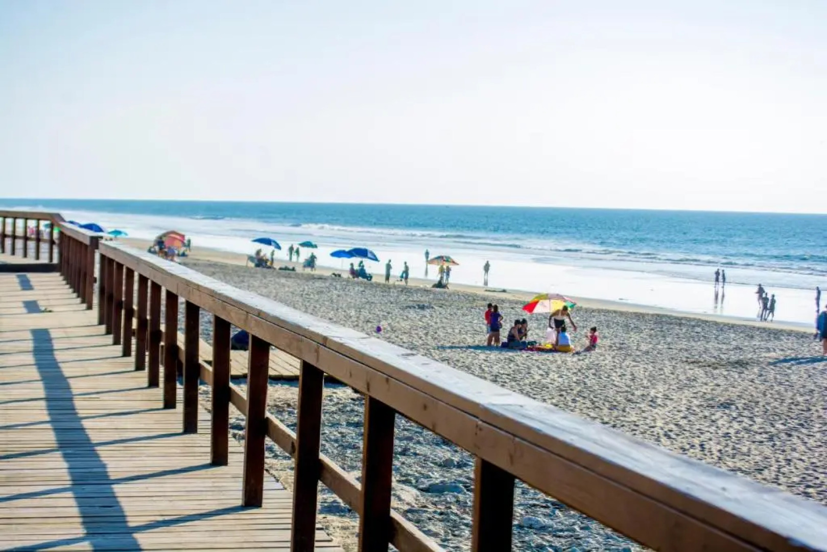 BEACHFRONT Escape - Cozy Studio