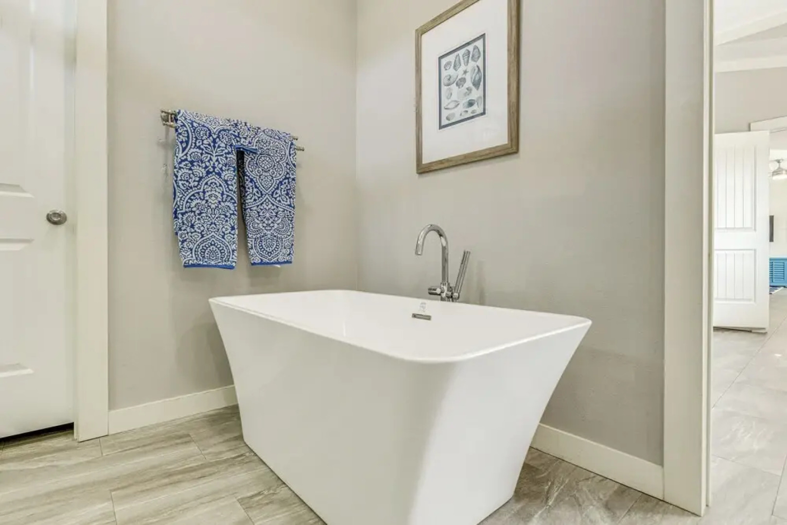 Walk to Fulton Fishing Pier: Family Home w/ Patio!