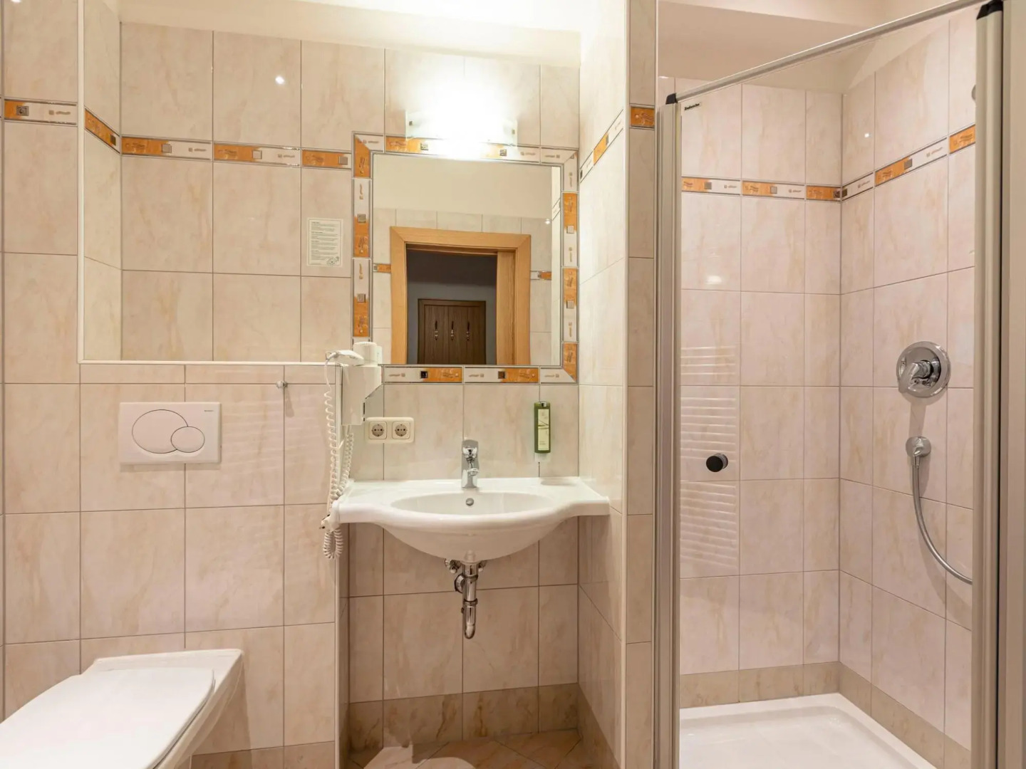 Beautiful Suite Schwarzsee