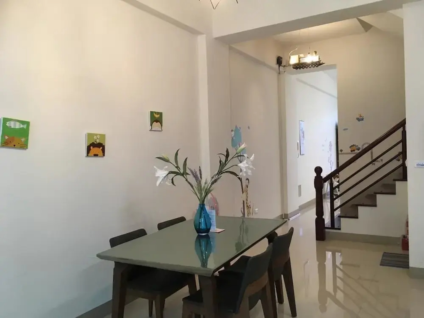 Nice Time Homestay