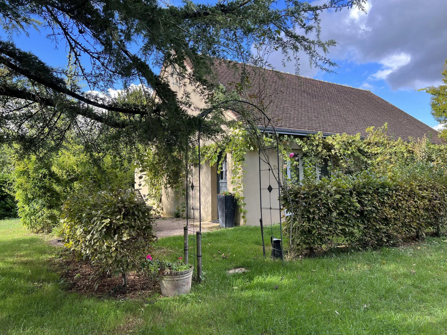 GSand Le Clos du May