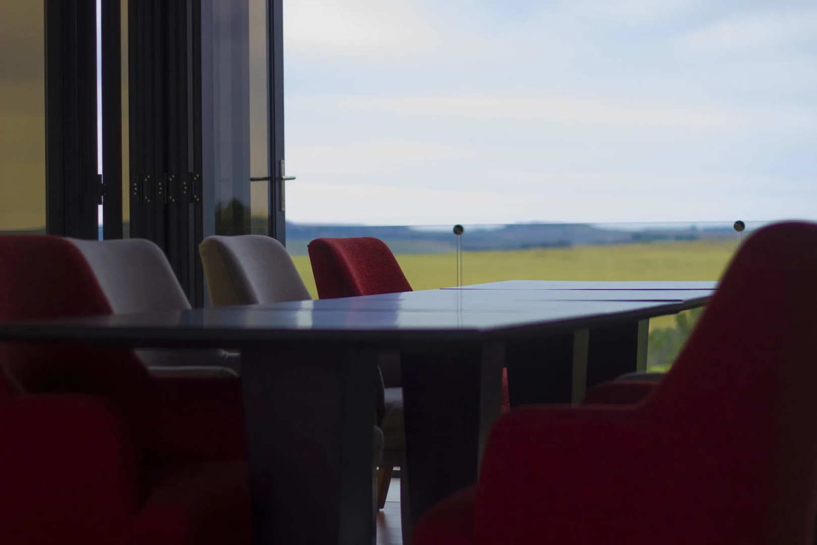 Mpilo Boutique Hotel