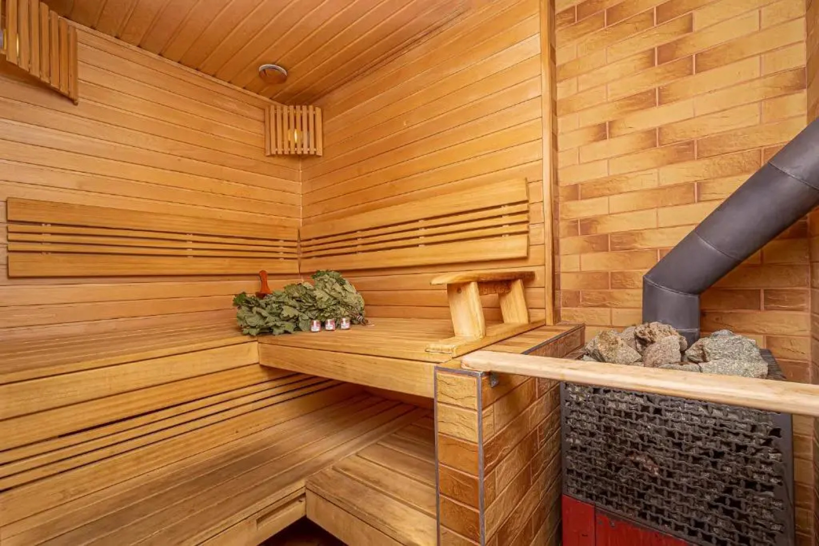 Harmony Park Countryside Villas & SPA