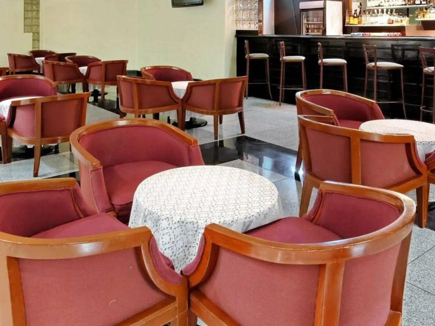 Gran Hotel Plaza Imperial