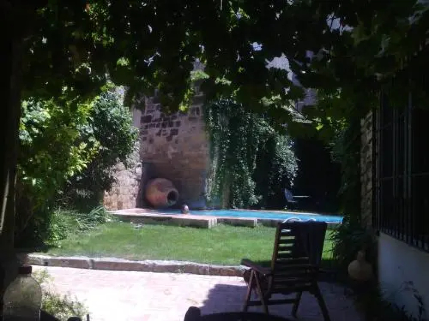 Apartamentos Turísticos El Losal