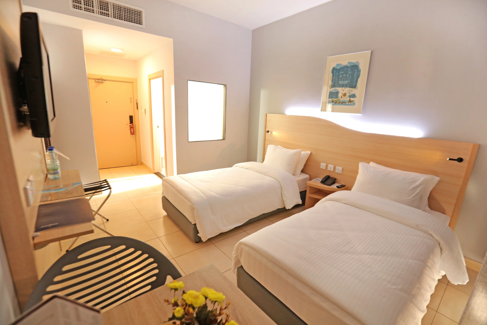 Golden Tulip Aqaba