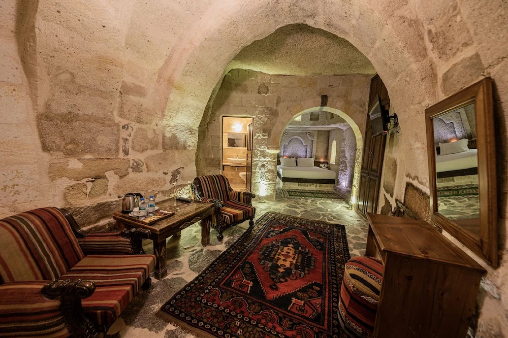 Konak Bezirhane Hotel