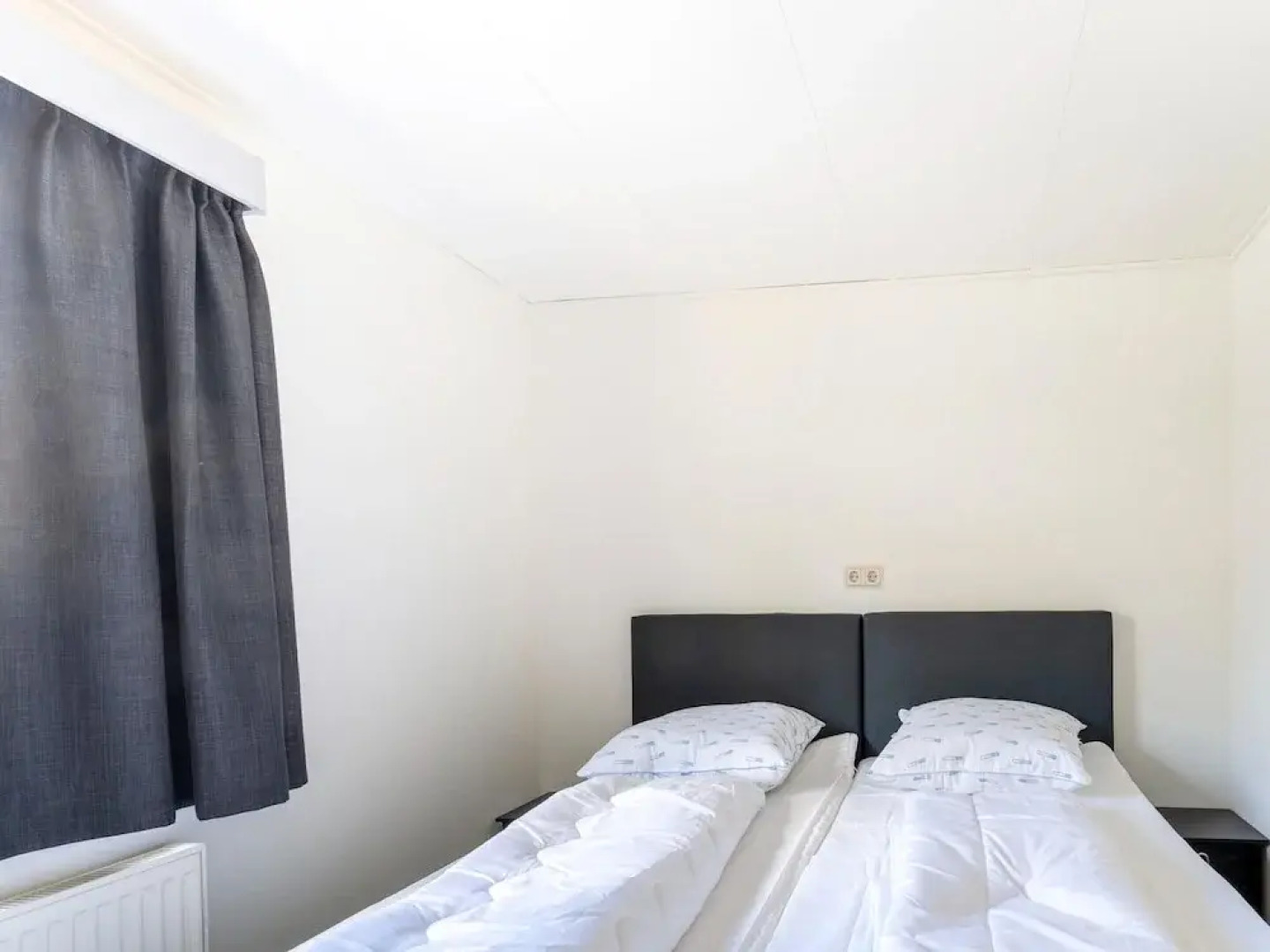 Charming Bungalow in Kaatsheuvel