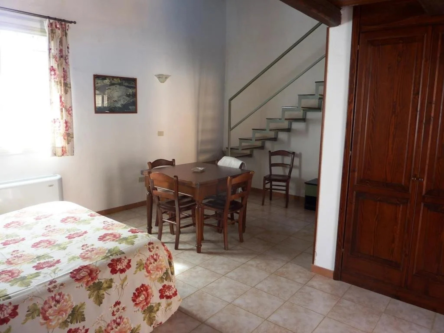 Agriturismo Limoneto