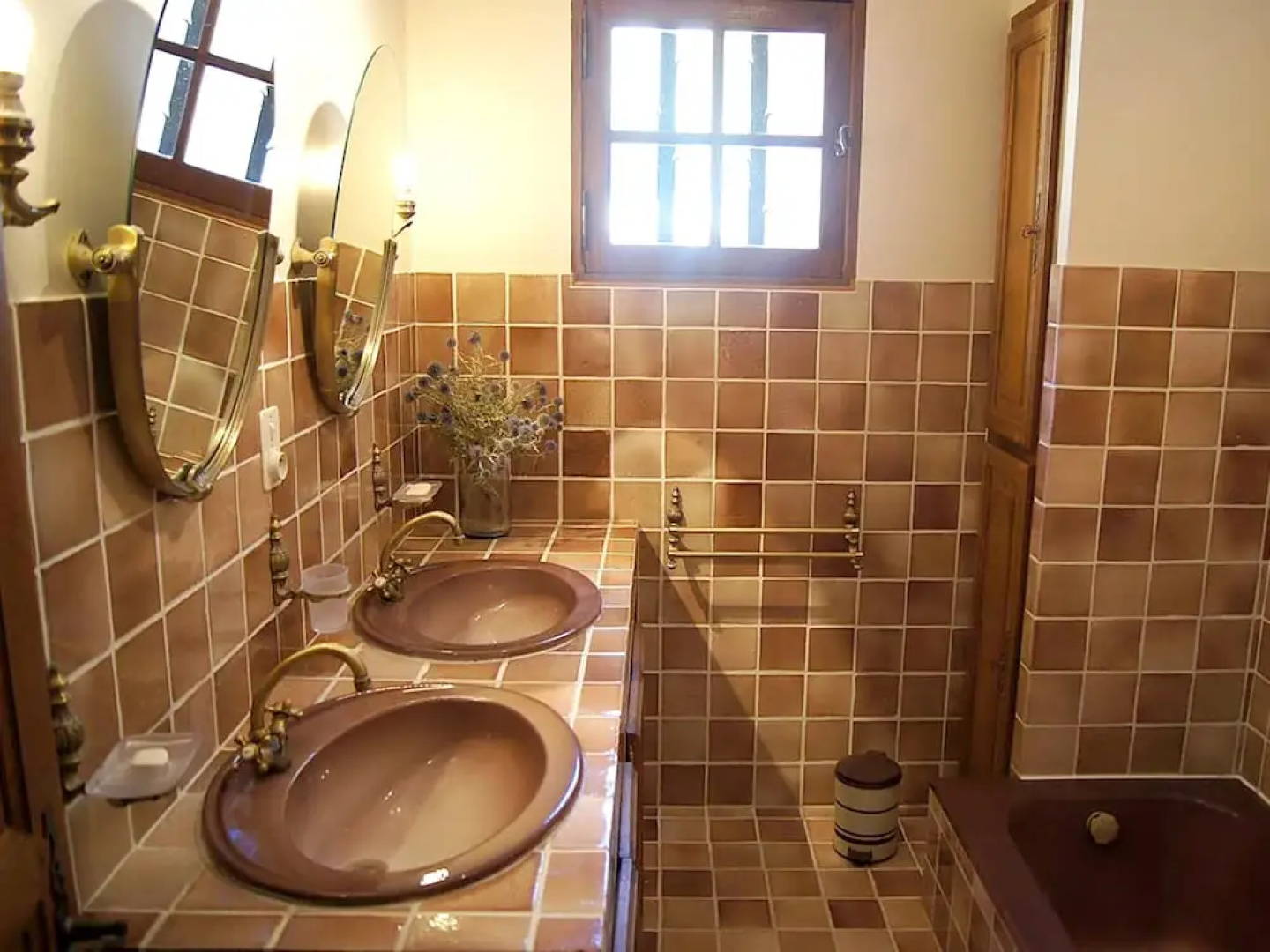 Villa With 3 Bedrooms in Riez, With Private Pool, Furnished Terrace and Wifi