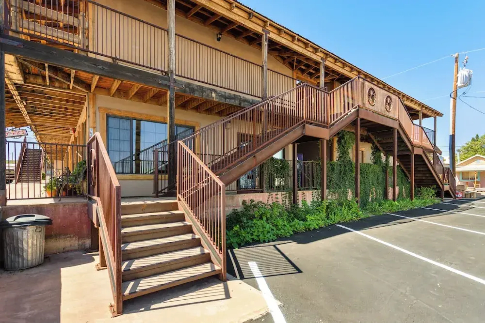 Inn History Tombstone