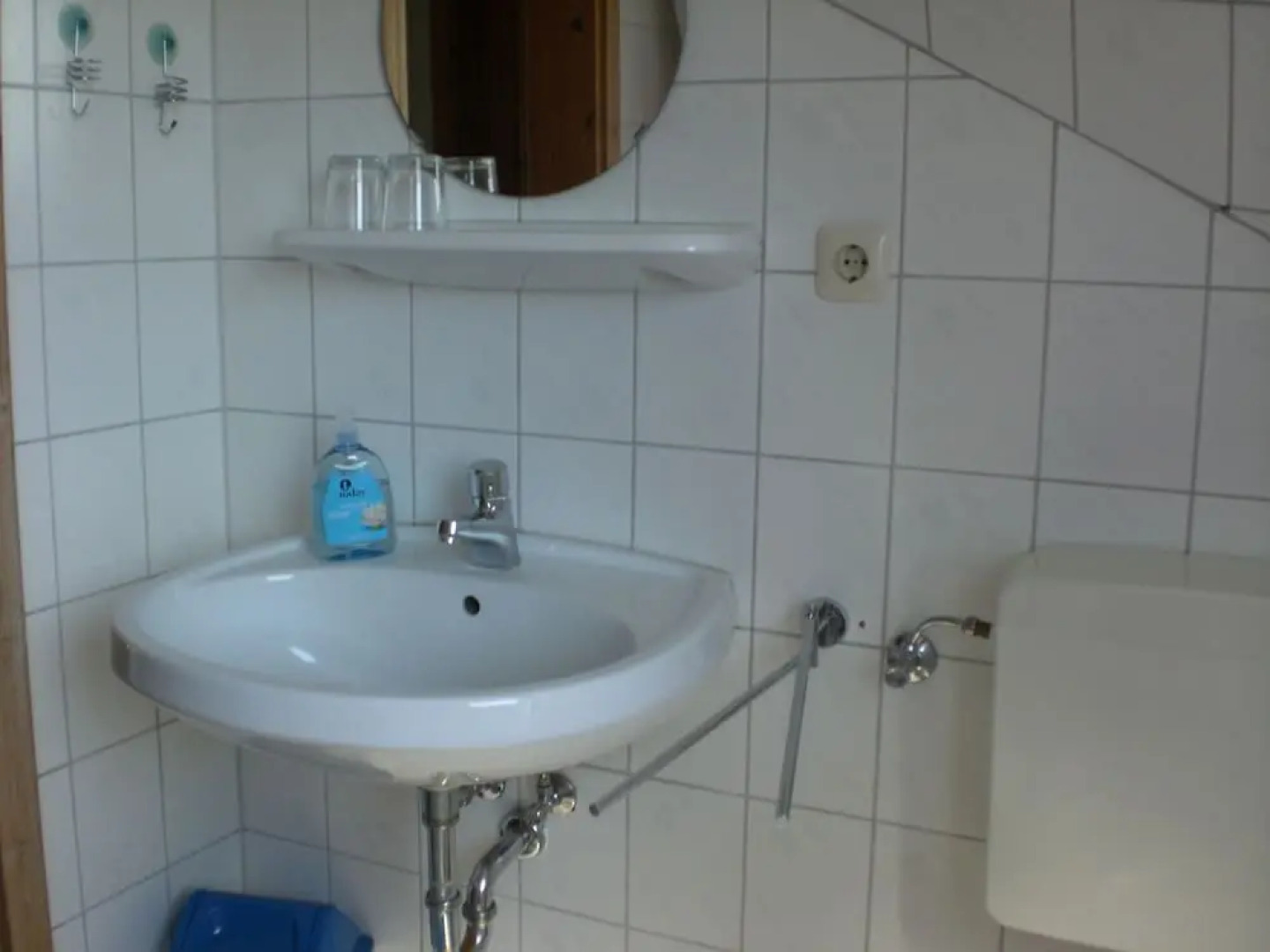 Ferienwohnungen Völschow-Hering Waabs