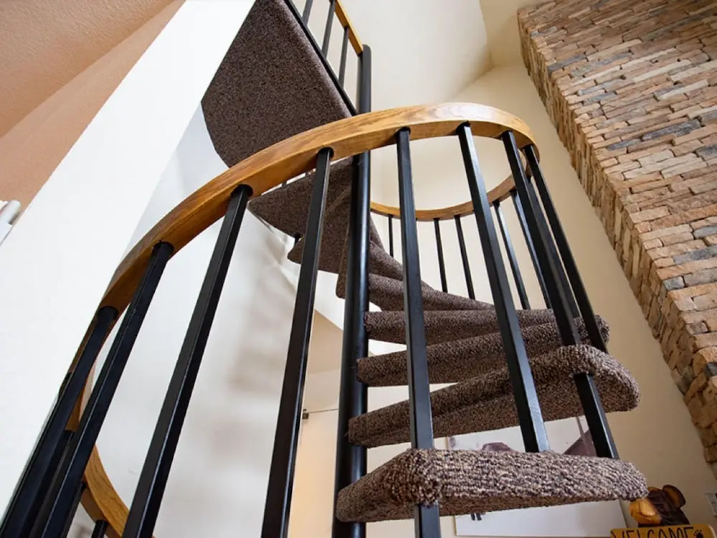 Snowblaze Condos Building A unit 33