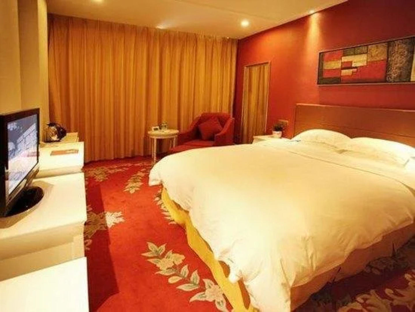 Tian Long Hotel