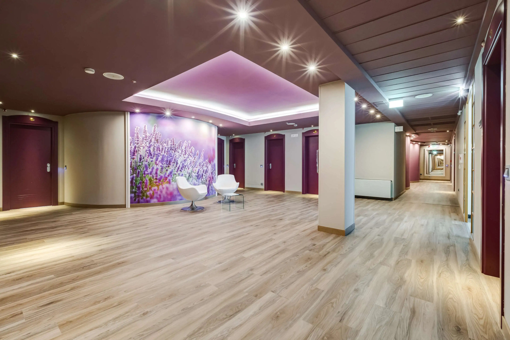 Best Western Hotel Imperiale