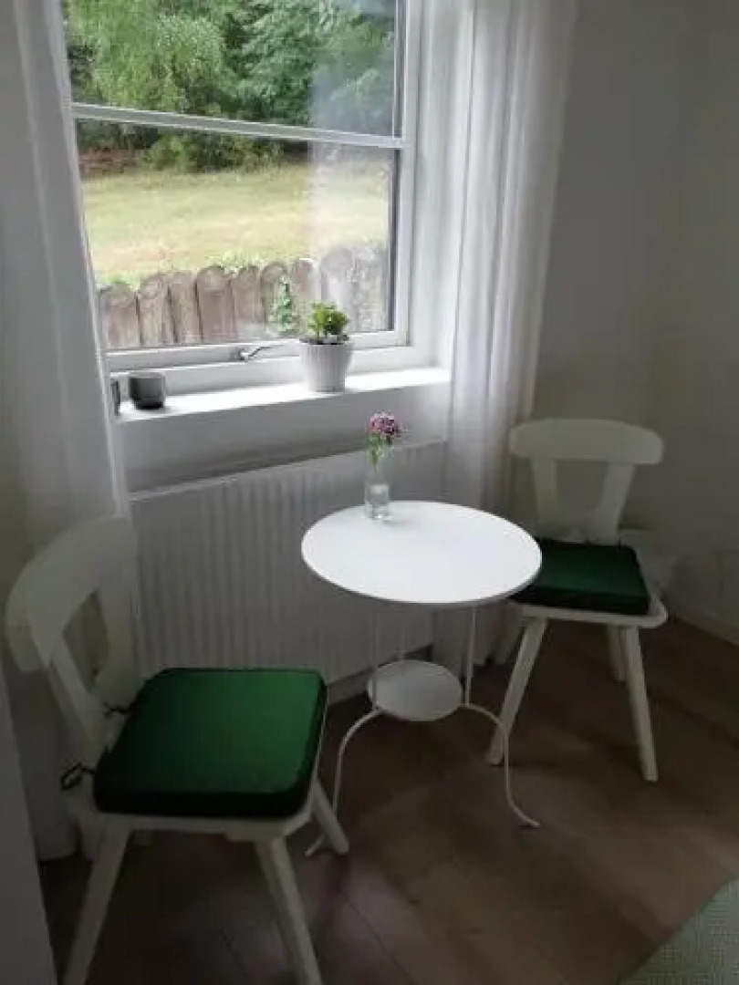 Lillelund bed and breakfast