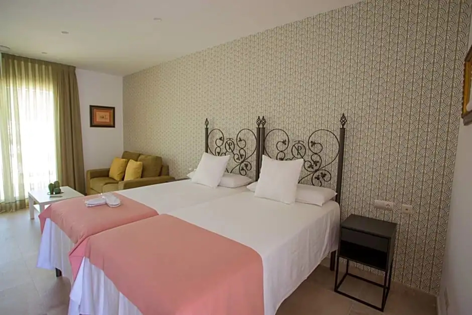 Rural El Tesorillo II