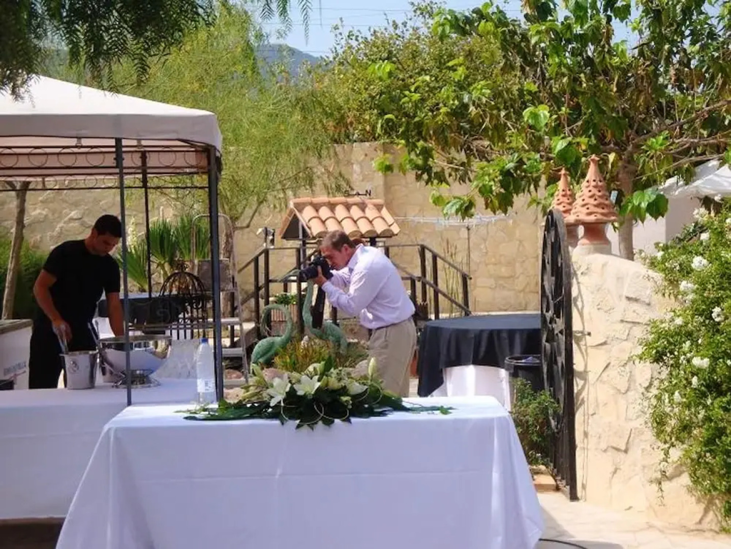 Villa With 7 Bedrooms in Alforja, With Wonderful Mountain View, Privat