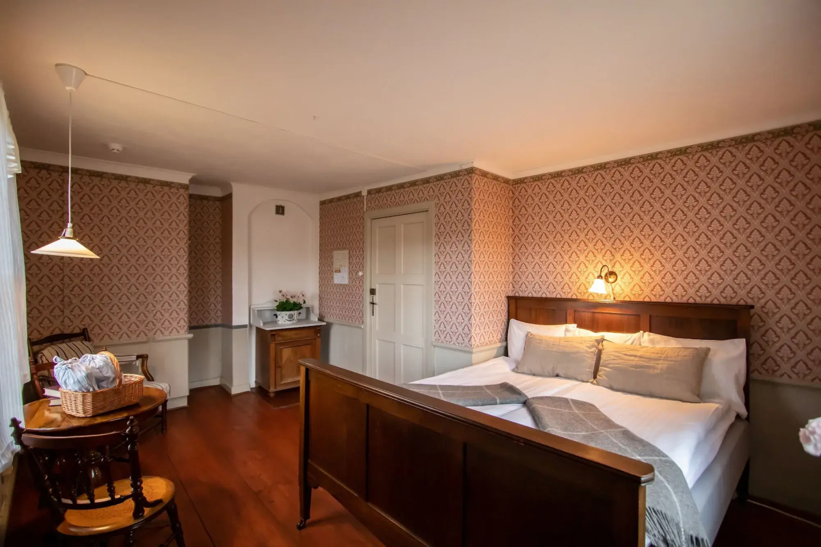 Hotell Dahlströmska Gården