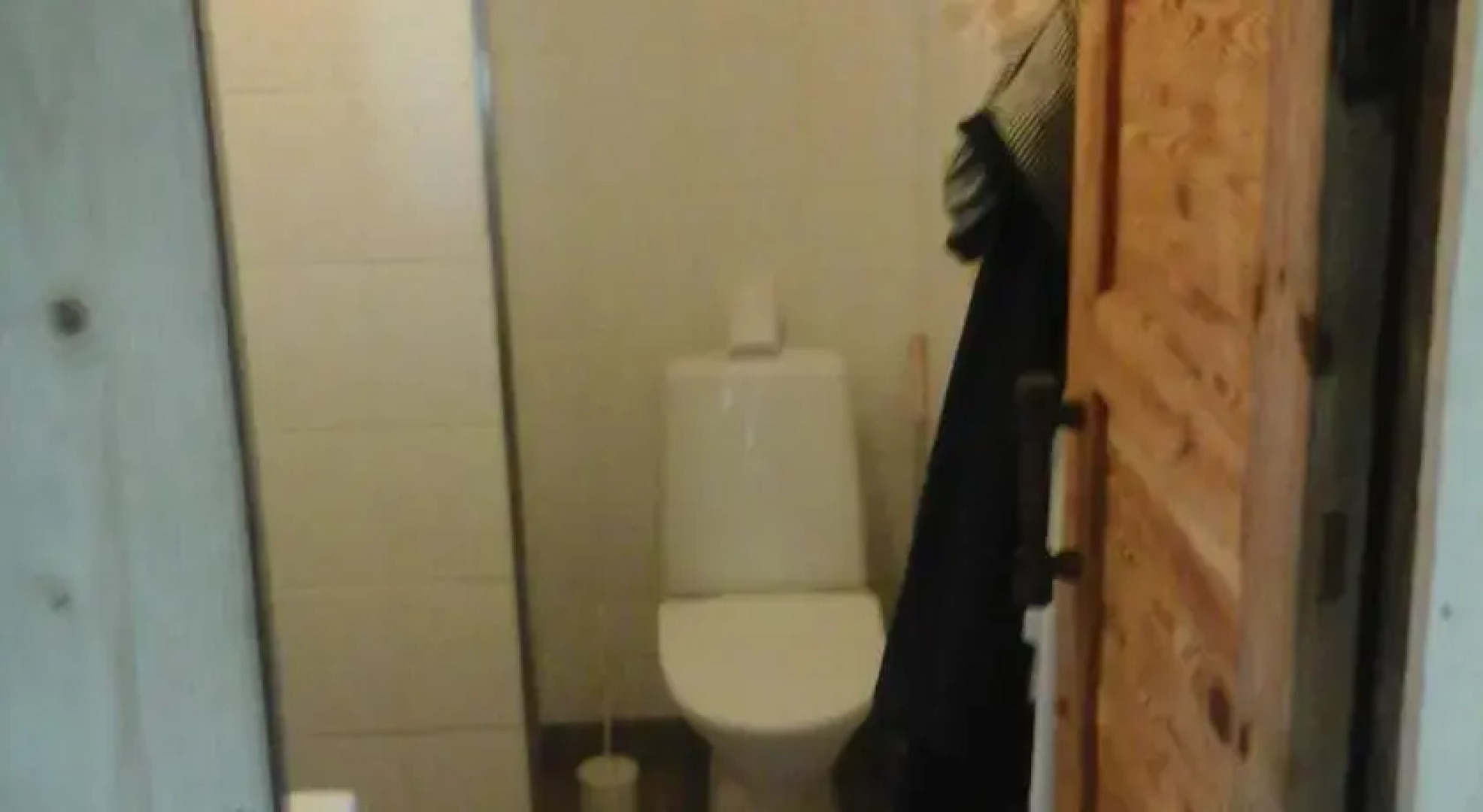 Tienhaaran Hirsitalo