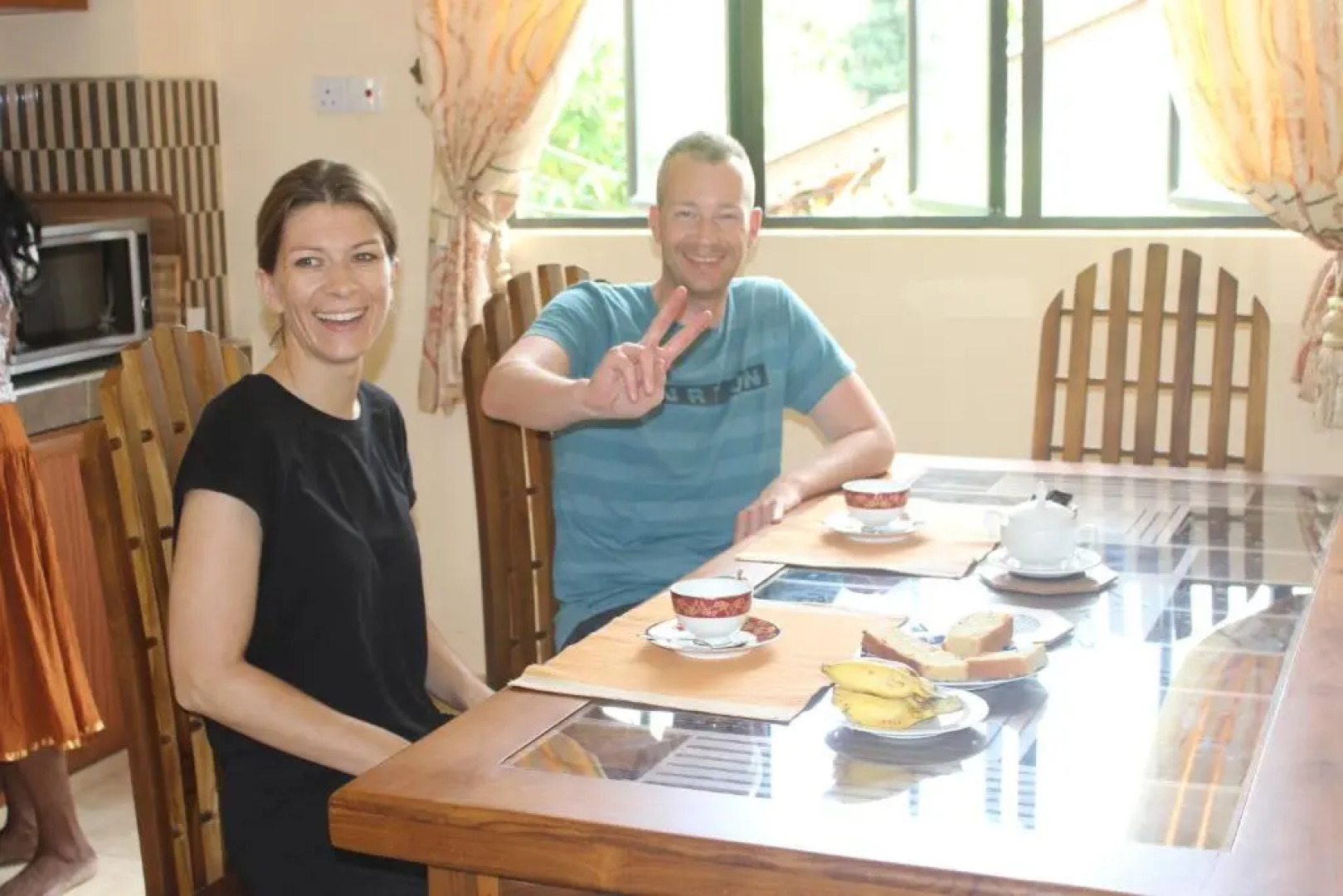 Suwani Pinnawala Homestay